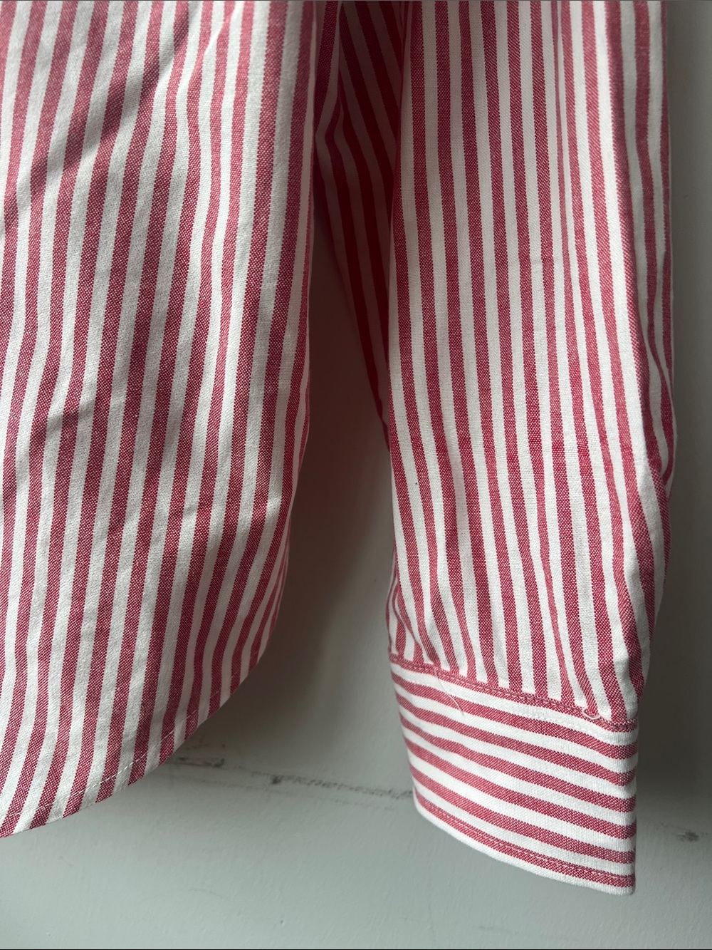 Primark Button-Down Shirt - Picture 4 of 8